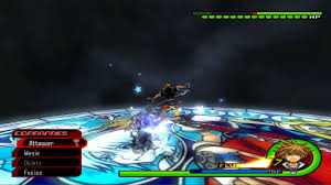 Kingdom hearts ii final mix is a reissue of kingdom hearts ii that contains bonus content. Kingdom Hearts Ii Final Mix Iso Ssrenew