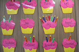 3d Birthday Chart For Classroom Birthday Chart Classroom Birthday Birthday Charts Student Birthdays