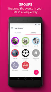 One shared calendar is accessed through any desktop or. Looping Family Calendar To Do List For Groups Apps On Google Play