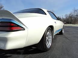 1980 Chevrolet Camaro Z 28 Fabricante Chevrolet Planetcarsz