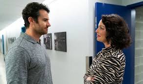 Firefly lane stars katherine heigl and sarah chalke in the main roles, so how do you know them and the supporting cast? Gajyvblvsdp6gm