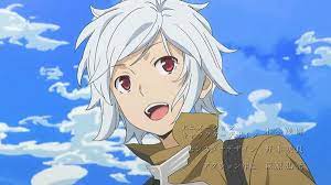 Dungeon Ni Deai Pesquisa Google Personagens De Anime Anime Imagem De Anime