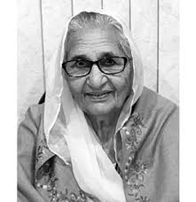 Beant Bhalla Obituary (2024)