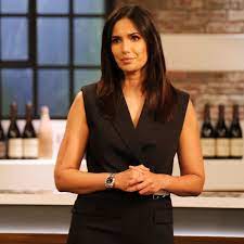 We did not find results for: Padma Lakshmi Responds To Top Chef Winner Controversy