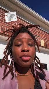 Jada Belcher's Instagram, Twitter & Facebook