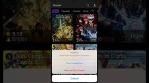 Site interface and user experience are not up to the mark, but they have a big list for anime. How To Upgrade In 9anime App Youtube