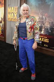 Why was boyd baxter played by 4 actors? Wkrg Biker Dad Actor Who Played Mad Max Biker Gang Leader Toecutter Dies At 73
