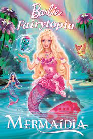 Fairytopia, the wingless flower fairy elina defeated laverna, the evil sister of the enchantress, and the enchantress gave elina wings as a reward. Barbie Fairytopia Mermaidia Full Movie Movies Anywhere