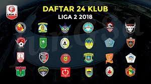 Di bagian bawah, ada tulisan gamba osaka sebagai nama klub dan tulisan since 1991 menunjukkan tahun klub berganti nama dari matsushita electric. Update Klasemen Liga 2 Seusai Laga Pekan 15 Apa Kabar Persiba Balikpapan Halaman All Tribun Kaltim