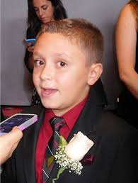 Brooklyn James DiGiacomo