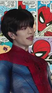 I WANNA BE SAVEEEEEEEEEEED