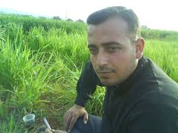 حسين حلاوة من ادلب