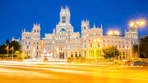 Urlaub In Madrid In Boutique Hotels Siglinde Fischer