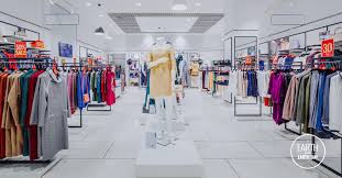 With a surge of new brands the mass market feels quickly saturated, but i'm excited to see designers with a distinct aesthetic cropping up. What Is Fast Fashion
