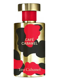 Café Cabanel Teo Cabanel parfum - un parfum pour femme 2019