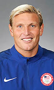 Coronado's Jesse Smith On Path To Fifth Olympic Games