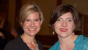 Faces in the Crowd: Habitat for Humanity Tool Belts and Bow Ties