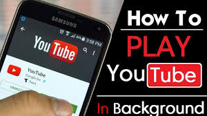 #7 play youtube videos in background using flytube. Watch Youtube Videos While Using Other Apps Minimize For Youtube Play In Background Smart Point Youtube