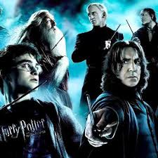 El grupo de estudio sobre técnicas y análisis de decisiones en ingeniería sostenible (gestadis) de la facultad regional trenque lauquen de la utn participó de la 4° jornada de vinculación científica utn investiga 2021. Harry Potter Y El Misterio Del Principe
