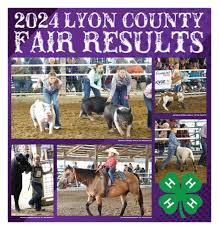Guadalupe County Fair Results 2023 by Seguin Today