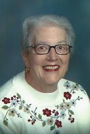 Obituary for Laura H. Dillard