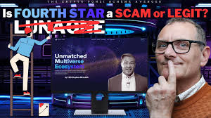 Willie Boshoff EXPOSED as MLM Promoter of Ponzi Schemes and Scams?