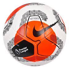 Shop soccer balls for nike, lotto and adidas soccer balls at prices you can afford. Nike Premier League Strike Football