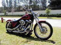 Image result for Bright Candy Ruby Red 1991 Motorcycle