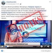 Agama buddha nyaris gagal memenuhi kualifikasi sebagai agama resmi di indonesia. Kementerian Komunikasi Dan Informatika