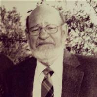 Obituary information for William H. Moffett