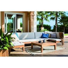 epingle sur terraza y jardin