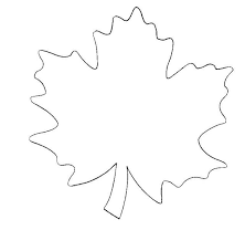 Bastelanleitungen zum basteln mit papier oder tonkarton findest du hier. Herbst Basteln Mit Kindern Ideen Anleitungen Und Vorlagen Basteln Herbst Blatt Vorlage Basteln