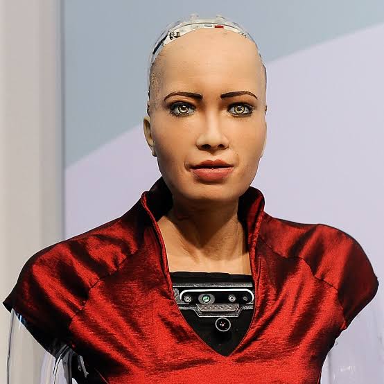 The Uncanny Valley Nobody's Talking About: Eerie Robot Voices | WIRED