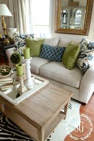 Brighten Up Your Beige Living Room 10 Ways To Add Color Decoholic