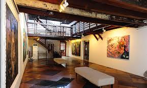 At mia, students will find themselves experiencing and exploring new creative forms, expressions of various kind of arts and skills that will contribute to their future careers. Ten Interesting Art Galleries In Malaysia Buro 24 7 Malaysia