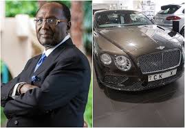 Chris is a kenyan industrialist and entrepreneur whose interests lie in insurance, media, manufacturing and more. Blog Biggest Kaka