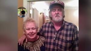 Funeral arrangements made for couple who died after Denny's sign fell