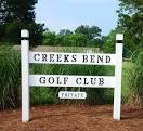 Creeks Bend Golf Club in Hixson, Tennessee | foretee.com