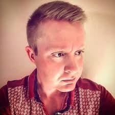 Barry Lancaster's Instagram, Twitter & Facebook