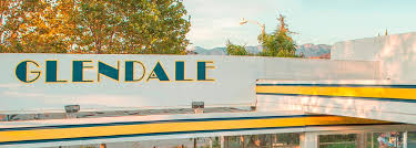 Destination Business Districts City Of Glendale Ca