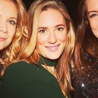 Katherine Potts Email & Phone Number