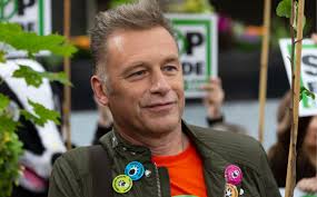 Chris Packham 'Immensely Proud' As He's Named RSPCA President