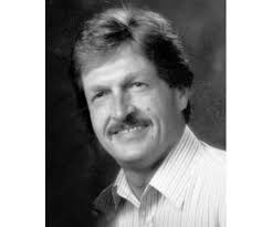 Gerald Farrimond Obituary (1942