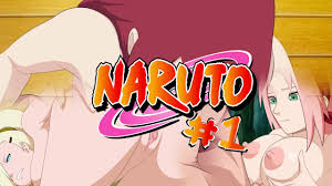 COMPILATION 1 NARUTO HENTAI Porn Video - Rexxx