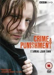 Broadcasting & media production company. Crime And Punishment 2002 Tv Series Wikipedia