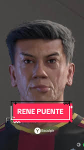 Rene Puente La Cabaña