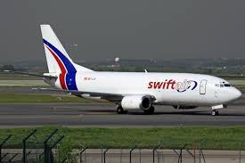 Ixeg 737 300 Swift Air Cargo Ec Lji Repaint Requests X Plane Org Forum