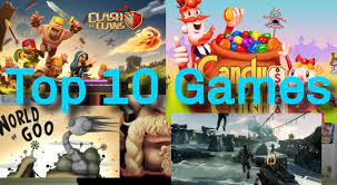 This is the first game in this game series. Top10 Best Offline Online Games For Android Less Than 50mb