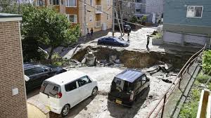 Enam fakta gempa di jepang, mulai dari peringatan tsunami hingga tempat pengungsian warga di jepang. Gempa Besar Guncang Jepang 7 Skala Richter Ada Tsunami