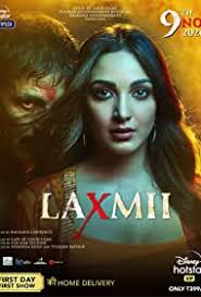 Josh ruben, aya cash, chris redd, rebecca drysdale. Laxmii 2020 Imdb